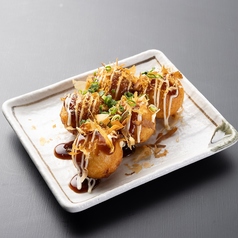 たこ焼き