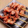 料理メニュー写真&nbsp;砂肝