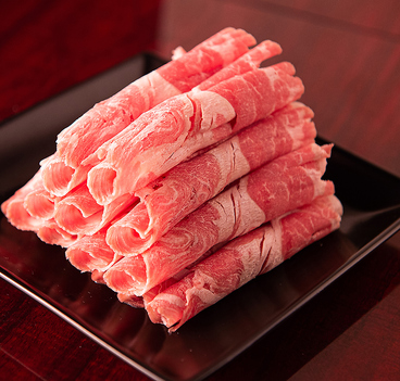 北海道しゃぶしゃぶ ポッケ 函館店のおすすめ料理1