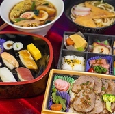 ネオエンターテイメントショー サムライレストラン 新宿 歌舞伎町のおすすめ料理3