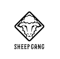 SHEEP GANG シープ ギャングの写真