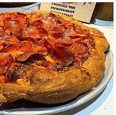 PIZZAKAYA ピザカヤの特集写真