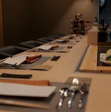 肉魚菜 むらかみの雰囲気1