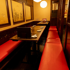 はなの舞 相模大野店の雰囲気2