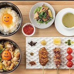 野乃鳥 人形町のおすすめ料理2