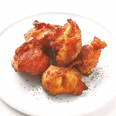 イタリアンチキン　サルヴァトーレスパイス付き