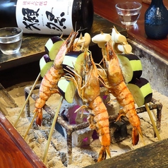 囲炉裏炉端焼 いろとりどり 宮崎店のおすすめ料理2