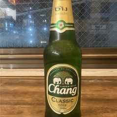 チャーンビール