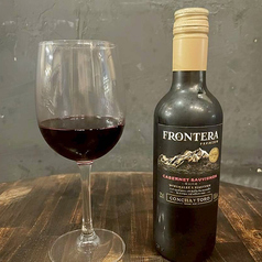 フロンテラ プレミアム カベルネソーヴィニヨン250ml