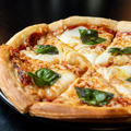 料理メニュー写真&nbsp;王道 マルゲリータ Lサイズ
