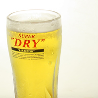 驚きの生ビール250円！圧倒的コスパで乾杯