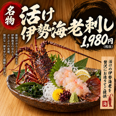 うおいち 新橋本店特集写真1