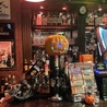 リフィータヴァーン The Liffey Tavern 2 東堀店のおすすめポイント1