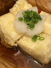 酒場ザンビーニのおすすめ料理3