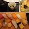 寿司・天ぷらセット
