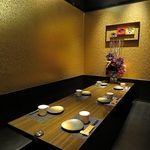 貸切は最大180名様までご対応しております！大人数での宴会やイベントの打ち上げ等でご利用ください