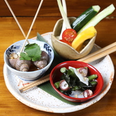 さかないろのおすすめ料理3