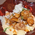 料理メニュー写真&nbsp;一口チキン南蛮