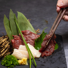 居酒屋 忍家 赤羽駅東口店の外観3