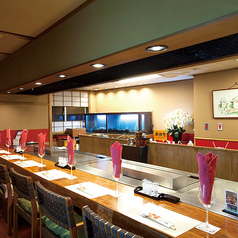 蟹遊亭 千葉店のおすすめポイント1