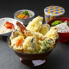 日本料理 藍彩のコース写真