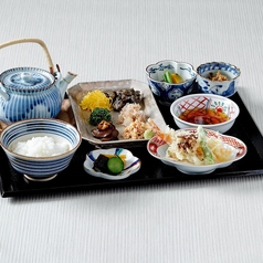 九州の旬 博多廊 法善寺店のコース写真