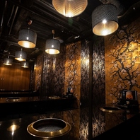 【最大70名様まで】会社宴会や同窓会に！