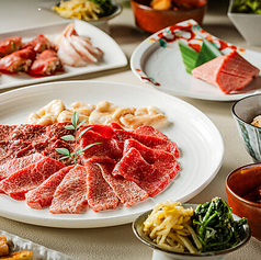 焼肉　平城苑　幕張店の写真