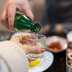 韓国家庭料理 チプノミ 赤羽店の特集写真