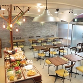 Largo DEJIMA ラルゴ デジマの雰囲気3