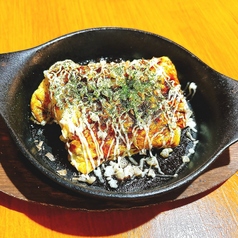 とん平焼き