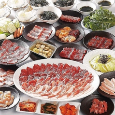 今宵は少し贅沢に♪絶品焼肉で至福のひととき