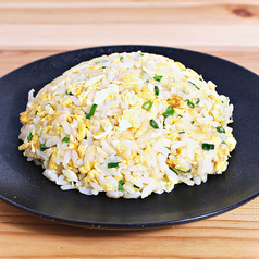 ふるさとチャーハン