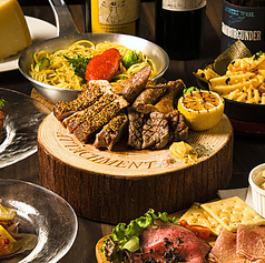 Italianbar ATTACHMENT アタッチメント 立川店の特集写真