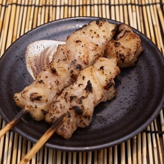 【備長炭】炭火焼き鳥 もも 1本