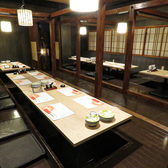 陽溜 ひだまり 食堂 本店の雰囲気3