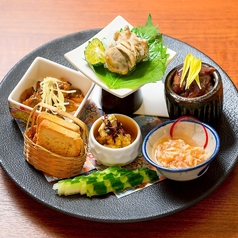 肴蔵のおすすめ料理2