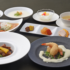 金龍閣 西神中央店のコース写真