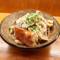 あら煮