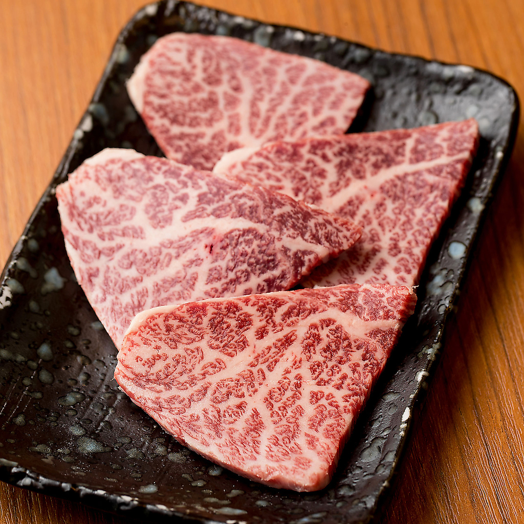 山形牛イチボ