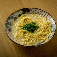 博多とんこつラーメン