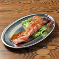 料理メニュー写真&nbsp;ハラミ