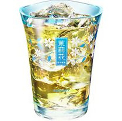 【ジャスミン】茉莉花