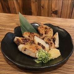 さつま揚げ