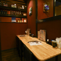 鳥海山 湘南台店の雰囲気1