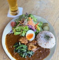 AuRAで特別なランチタイム♪