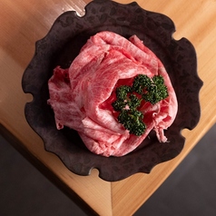 ホルモンやき肉 うしたつのコース写真