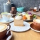 CAFE FLIGHT LOUNGE カフェフライトラウンジの画像