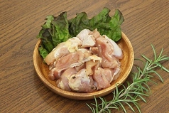 鶏ももバジルソース 200g