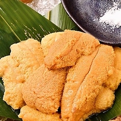 うに小屋 高田馬場店のコース写真